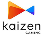 Kaizen Gaming Logo